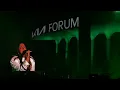 Download Lagu [4K] Tate McRae - GREENLIGHT (First Live Performance) @ So Close To What Album Release Party 2/20/25