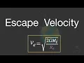 Escape Velocity Gravitation MH Class 10 Science Khan Academy
