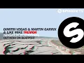 Dimitri Vegas, Martin Garrix, Like Mike - Tremor (Sensation 2014 Anthem) (Original Mix)