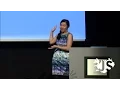 Mariko Kosaka Making a Robot Eye with JavaScript - JSConf Iceland 2016