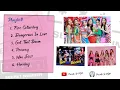 Download Lagu [NEW] SECRET NUMBER(시크릿넘버) - FULL ALBUM PLAYLIST 2021