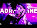 Download Lagu ADRENALINE🔥a playlist to make you feel motivated⚡[BRAZIL PHONK, FUNK, GYM]