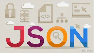 JSON tutorial for Beginners JSON Essential Training