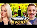 Why BALTIMORE Maryland s WINERIES Are Overhyped The Best Wineries In Around Baltimore MD