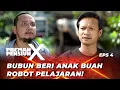 UJANG KENA SEMPROT‼️ KANG MURAD MAKIN GAMPANG NAIK DARAH? - PREMAN PENSIUN 10 EPS 4