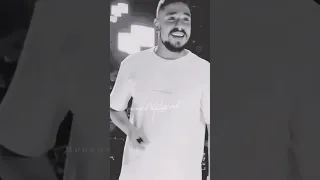 لبست الدرع والجعبه مهند زعيتر 