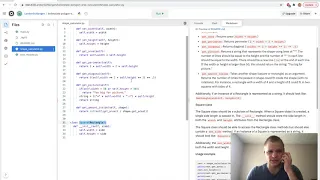 Polygon Area Calculator - Python FreeCodeCamp