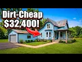 5 Cheapest Properties for Sale in New York State Don t Buy Land in NY Until You Watch This