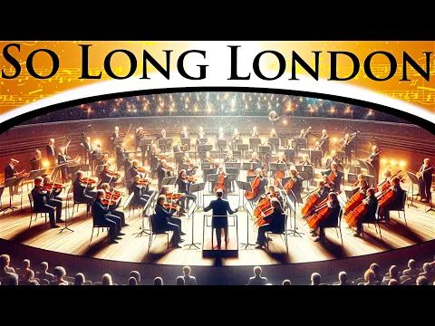 Download MP3 Taylor Swift - So Long, London | Epic Orchestra