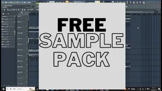  free sample pack 1k appreciation 