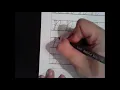 Cursive Lesson 16 N M