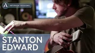 Artiphon Sessions Stanton Edward 