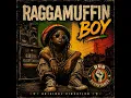Raggamuffin Boy
