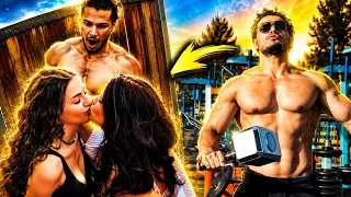 The Best Pranks Compilation By Guych And Her Beautiful Girls | Part 9