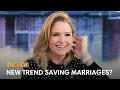 How Is Hotwifing Trend Saving Marriages