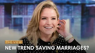 How Is Hotwifing Trend Saving Marriages
