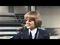 The Byrds - Mr. Tambourine Man. Full HD IN COLOUR. {HQ Stereo}.