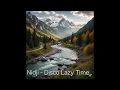 Download Lagu Nostalgia Music Nidji - Disco Lazy Time .