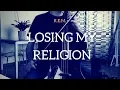 R.E.M. - Losing My Religion for cello and piano (COVER)