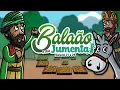 Download Lagu Balaão e sua Jumenta | Histórias da bíblia | Minha Primeira Bíblia | 31