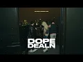 Lagu Matteozz x DonDeno x BSD - Dope Dealn (Official Video)