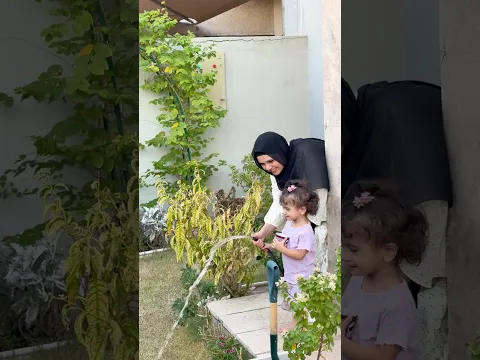 روتينا اليومي مع بيلا وايهم 😍عائلة #مهند_رفل