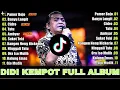 Lagu THE BEST DIDI KEMPOT CAMPURSARI | SOBAT AMBYAR 2025 | PAMER BOJO - TATU - KALUNG EMAS