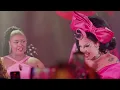 Gloria Groove - Nosso Primeiro Beijo (Ao Vivo / Pocket Show)