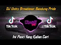 Download Lagu DJ UNITY BREAKBEAT BANDUNG PRIDE YANG LAGI VIRAL TIKTOK TERBARU