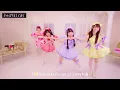きゅるりんってしてみて「きゅるりんしてみて」本人たちが踊ってみた