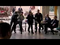Random Chicago Fire scenes