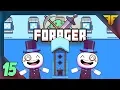 The Frozen Galaxy - Forager 1 0 episode 15 PC Let s Play