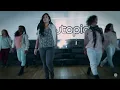 Goapele - Play Choreography