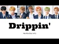 Download Lagu NCT DREAM - Drippin' [Han,Rom,Eng color-coded lyrics]