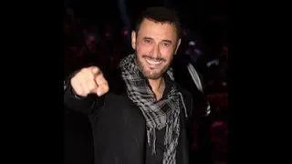 اغانى كاظم الساهر اجمل مقاطع فى تاريخ كاظم الساهر اداء خرافى وكلمات رائعه كاظم دندنها