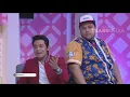 Download Lagu BROWNIS - Pesan Tegas Billy Kepada Kriss Hatta (26/9/18) Part 2