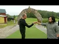 Download Lagu Featured hole 1 på Swedish Amateur Championship, dag 1, Ale vit