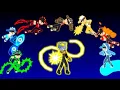 Download Lagu BoBoiBoy vs Retakka Movie 2 Remake (BoBoiBoy Stickman Animation)