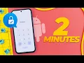 How to Remove Screen Lock on Android