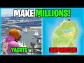 How To Make Millions In GTA Online This Week! Fast, Easy, Money!