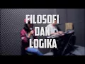 FILOSOFI DAN LOGIKA - GLENN FREDLY (cover) | Jeremy Juan ft.  Tina
