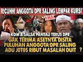 Download Lagu KANG DEDI MULYADI DAN SALSA DESAK RUU PERAMPASAN ASET! RAPAT DPR RICUUH GAK TERIMA ASETNYA DISITA?!