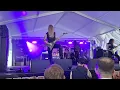 SPECTRAL WOUND-Frigid And Spellbound-Live at Rockstadt Extreme Fest-Romania 2023