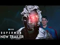 Download Lagu Superman (2025) New Footage TV Spot | David Corenswet, Rachel Brosnahan | DC Studios