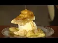 Shad Velasco from The Library Restaurant - Celebrity Chefs