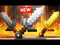 I wasted 12 billion to test the BEST Swords on Hypixel Skyblock