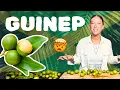 GUINEP A Deep Dive Into Mamoncillo Spanish Lime Exotic Fruits