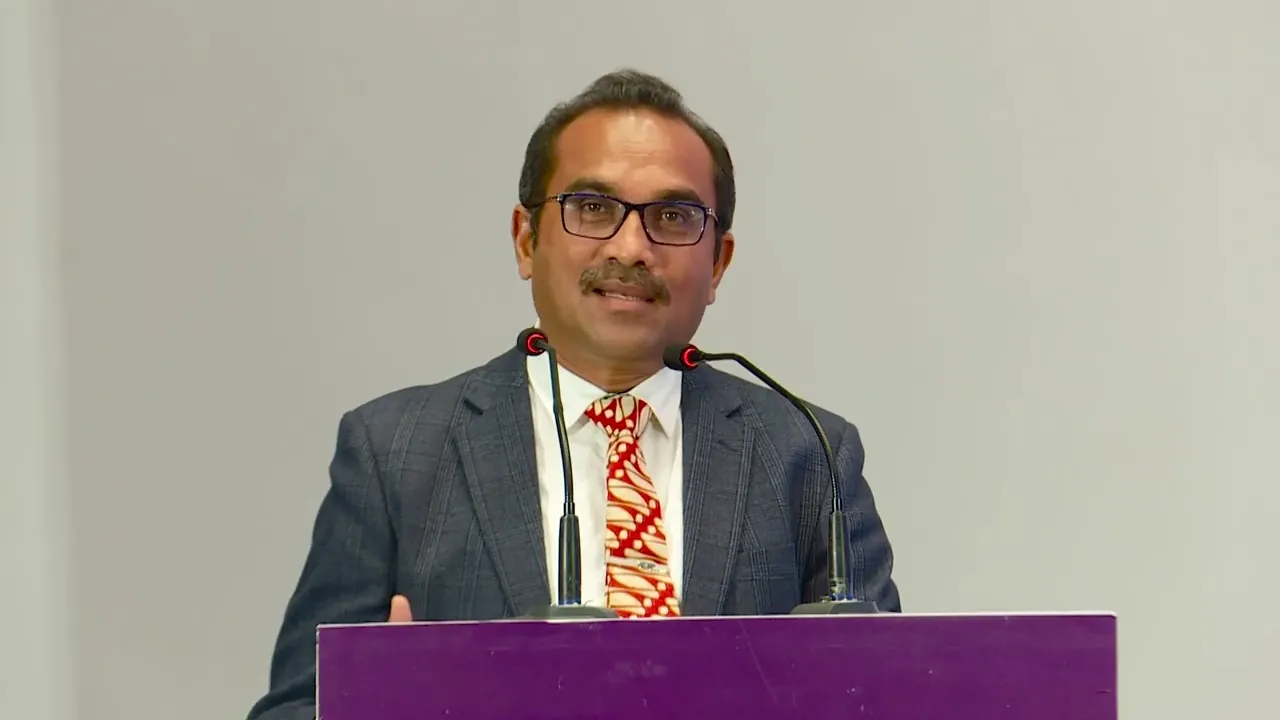 #ByYourSide Event - Hon. Bimal Rathnayake, M.P., Minister of Transport, Highways, Ports and Civil Aviation