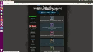 Hack this site basic mission 1