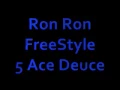 Ron Ron FreeStyle 5ace2